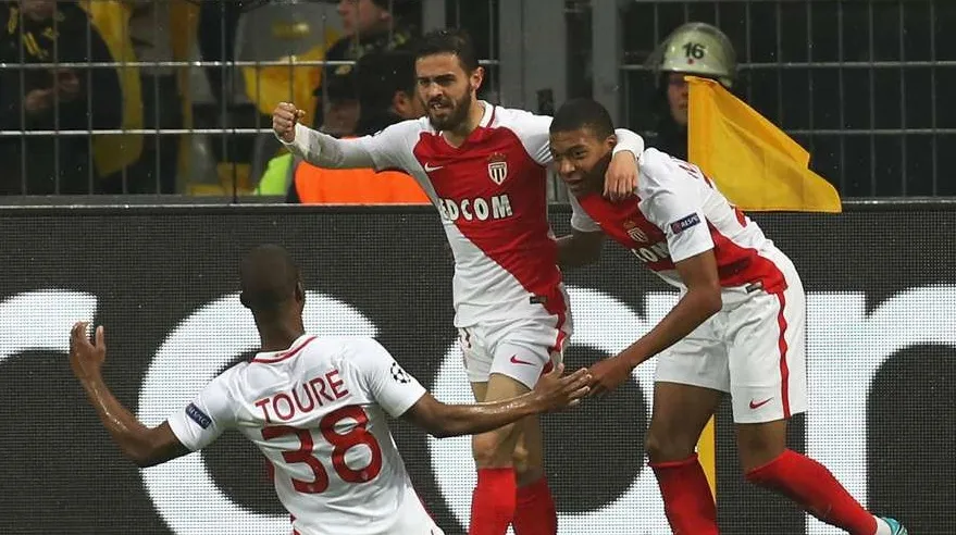 ĐHTB tứ kết lượt đi Champions League: Ấn tượng ngựa vằn Juventus! - Ảnh 9. ĐHTB tứ kết lượt đi Champions League: Ấn tượng ngựa vằn Juventus! - Ảnh 9.