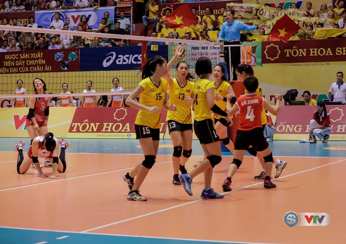 Lịch thi đấu & trực tiếp VTV Cup Tôn Hoa Sen 2017 ngày 14/7: Tuyển trẻ Việt Nam – Tuyển trẻ Thái Lan, Sinh viên Nhật Bản – Suwon (Hàn Quốc) - Ảnh 2.