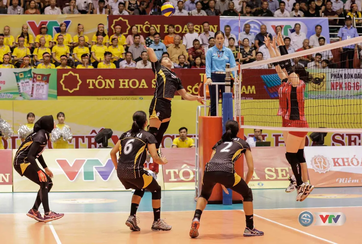 VTV Cup Tôn Hoa Sen 2017: ĐT Indonesia tự tin trước trận bán kết gặp ĐT Việt Nam - Ảnh 1. VTV Cup Tôn Hoa Sen 2017: ĐT Indonesia tự tin trước trận bán kết gặp ĐT Việt Nam - Ảnh 1.