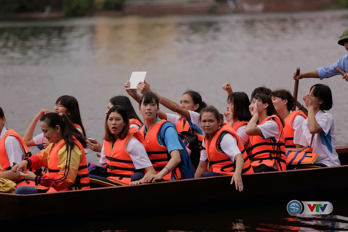 VTV Cup Tôn Hoa Sen 2017: Các đội bóng quốc tế tham dự giải thích thú với những trải nghiệm tại Hải Dương - Ảnh 11.