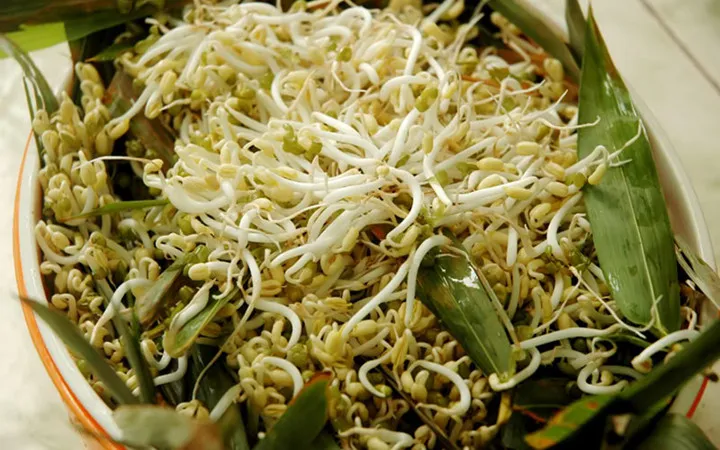 Những thực phẩm tốt cho người bị mỡ máu - Ảnh 4.