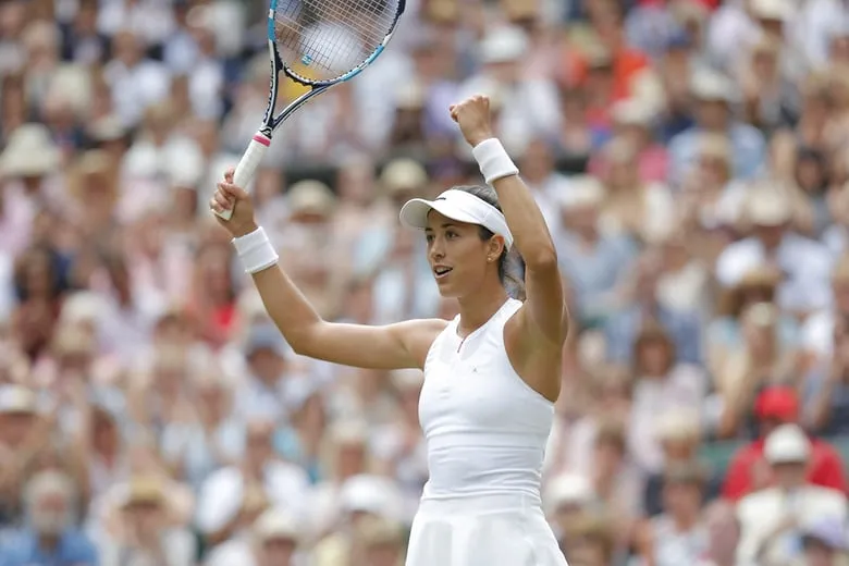 Wimbledon 2017: Venus Williams và Garbine Muguruza hẹn nhau tại chung kết - Ảnh 3. Wimbledon 2017: Venus Williams và Garbine Muguruza hẹn nhau tại chung kết - Ảnh 3.