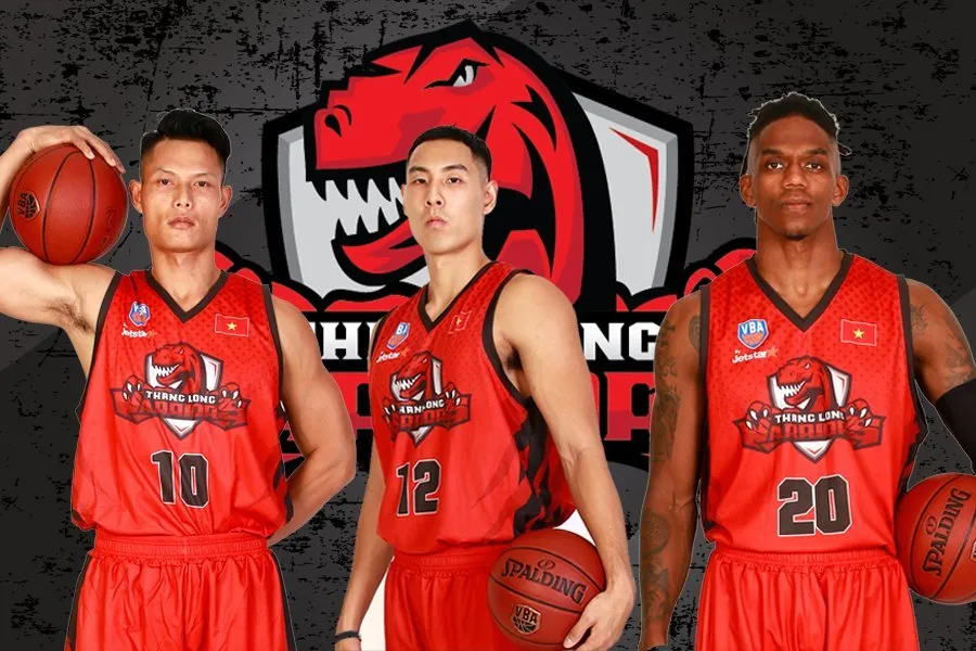 VBA 2017: Thang Long Warriors - Hanoi Buffaloes: Đi tìm chiến thắng đầu tiên ở derby (17h00 ngày 22/10) - Ảnh 3. VBA 2017: Thang Long Warriors - Hanoi Buffaloes: Đi tìm chiến thắng đầu tiên ở derby (17h00 ngày 22/10) - Ảnh 3.