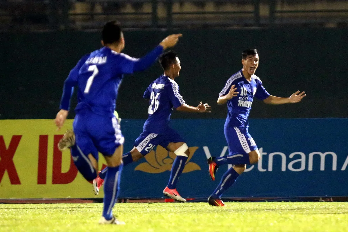 HLV Park Hang Seo gọi bổ sung Tiến Linh và Văn Đại lên tuyển U23 Việt Nam - Ảnh 1.