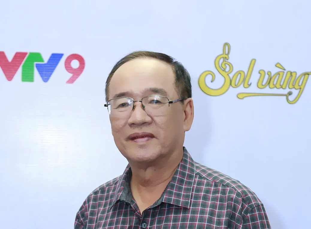 Sol Vàng tháng 2: Lắng đọng với Bài tình cho quê hương (20h, VTV9) - Ảnh 1.