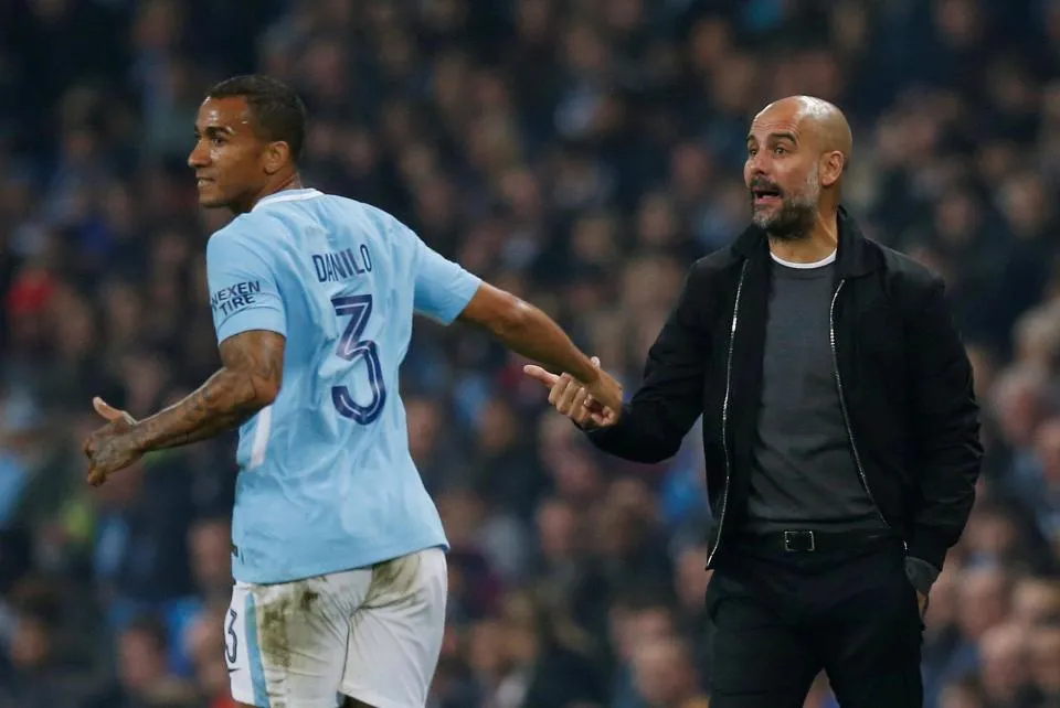 Chưa đá tứ kết, sao Man City đã mơ về chung kết Champions League - Ảnh 1.
