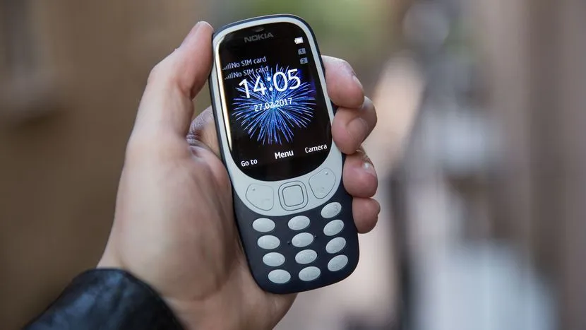 Sau Nokia 3310, huyền thoại Nokia E71 chuẩn bị được hồi sinh - Ảnh 1.