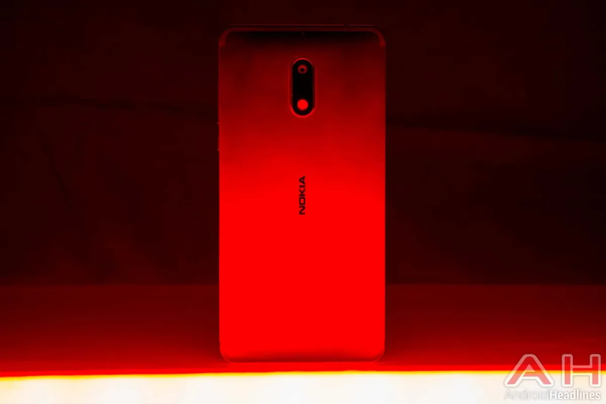 Nokia 2 lộ toàn bộ thông số cấu hình trên AnTuTu - Ảnh 2.
