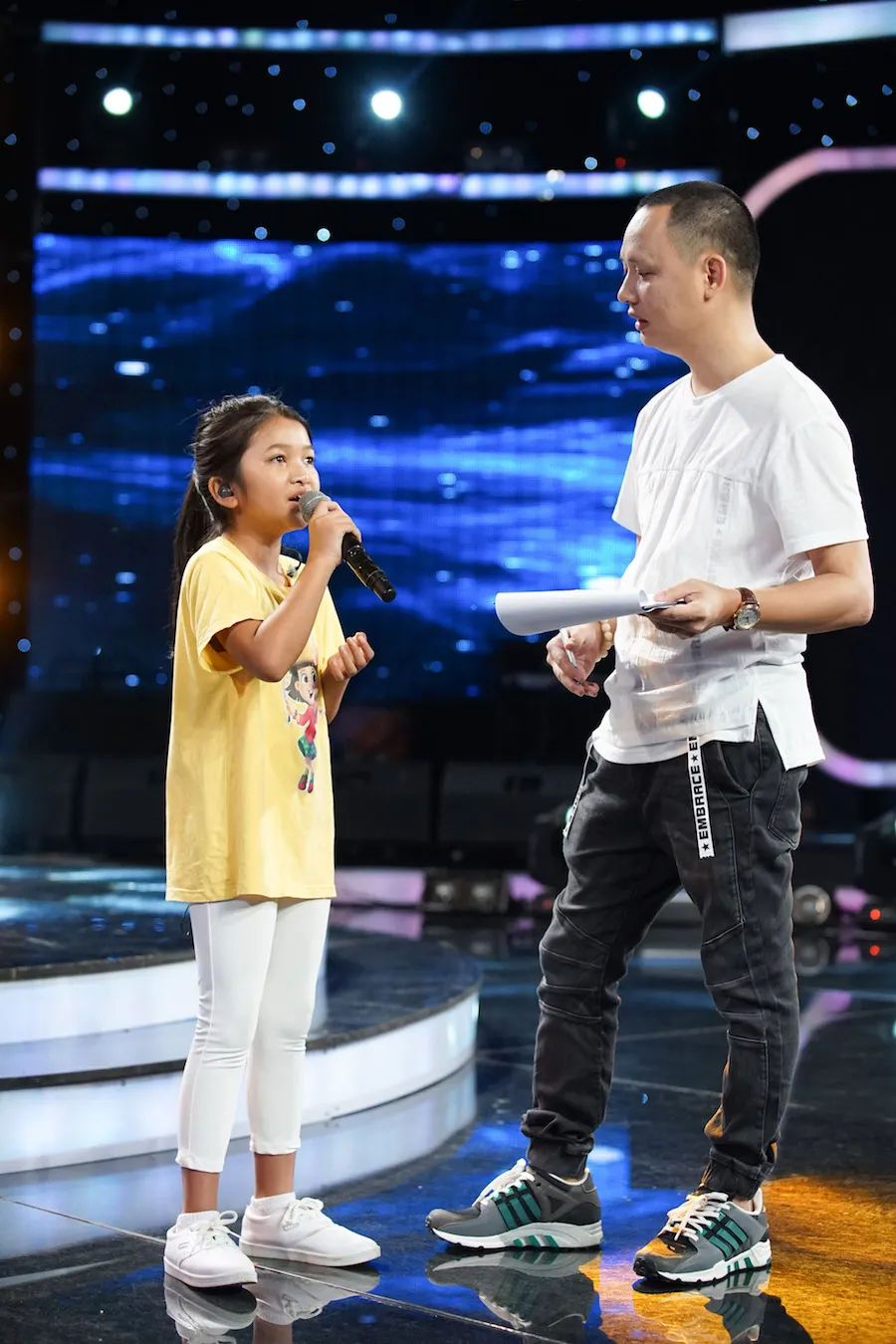 Vietnam Idol Kids: Thử thách nhân đôi, ai sẽ vào chung kết? - Ảnh 1.