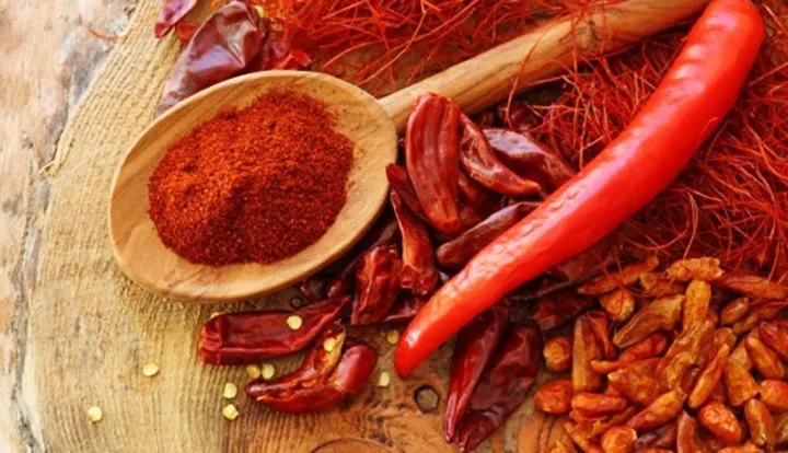 Thanh lọc máu bằng những “thần dược” dễ tìm - Ảnh 1. Thanh lọc máu bằng những “thần dược” dễ tìm - Ảnh 1.