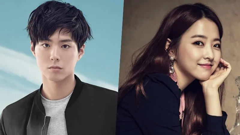 Seoul Drama Awards Announces Nominees + Park Bo Gum And Park Bo Young Confirmed To Attend - Ảnh 2.