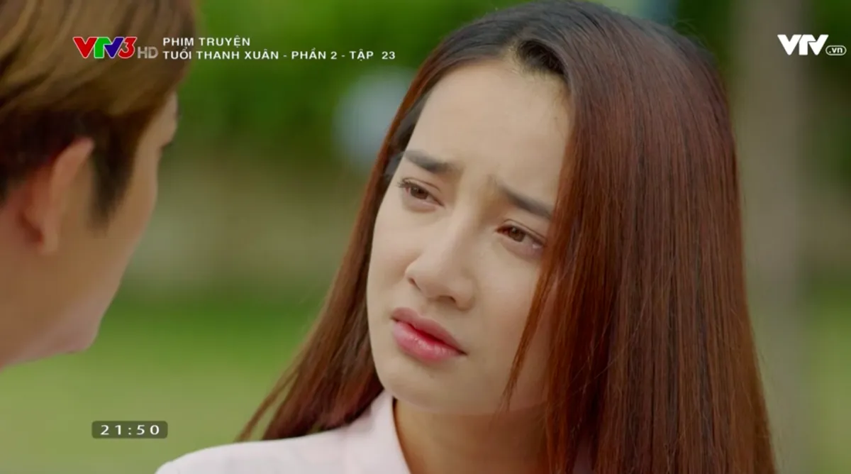 Tuổi thanh xuân 2 - Tập 23: Linh (Nhã Phương) bị Phong (Mạnh Trường) đe doạ, bạn gái Junsu (Kang Tae Oh) định tự tử - Ảnh 2.