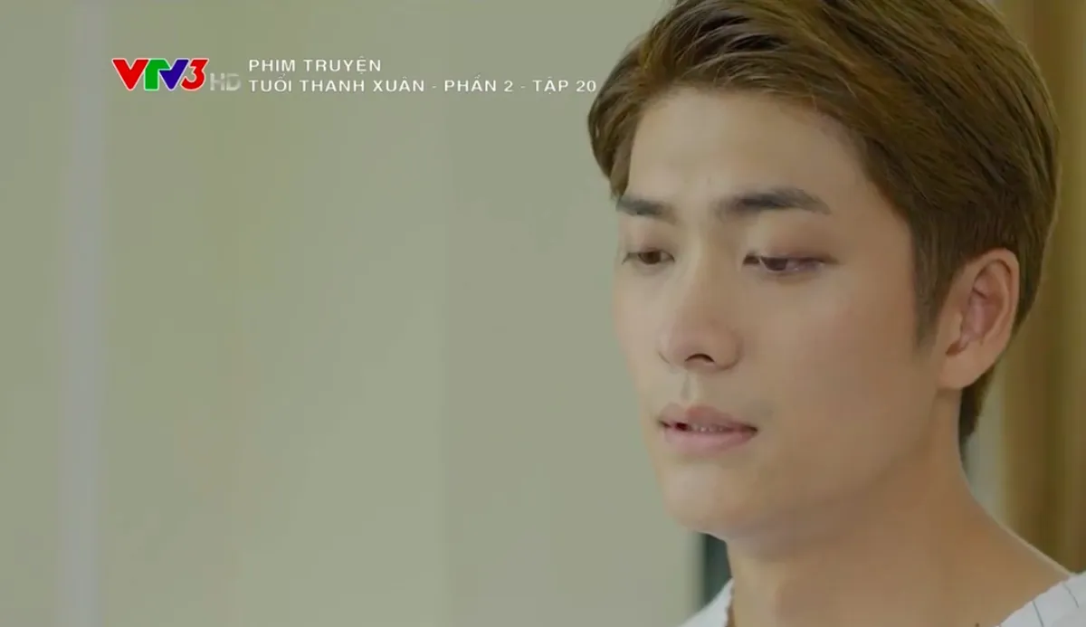 Tuổi thanh xuân 2 - Tập 20: Junsu (Kang Tae Oh) như kẻ mất trí vì không thể đến được với Linh (Nhã Phương) - Ảnh 5.