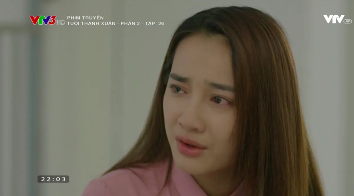 Tuổi thanh xuân 2 - Tập 26: Junsu (Kang Tae Oh) cuối cùng đã nhớ ra Linh (Nhã Phương) trong quá khứ - Ảnh 11.