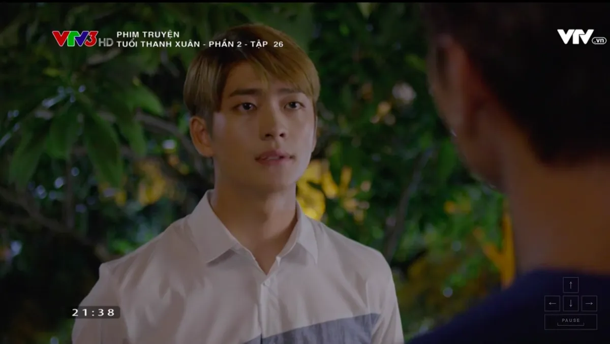 Tuổi thanh xuân 2 - Tập 26: Junsu (Kang Tae Oh) cuối cùng đã nhớ ra Linh (Nhã Phương) trong quá khứ - Ảnh 1.