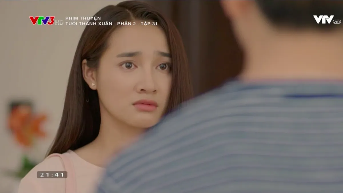 Tuổi thanh xuân 2 - Tập 31: Cynthia như phát điên, quyết không để Linh (Nhã Phương) và Junsu (Kang Tae Oh) được yên - Ảnh 7.