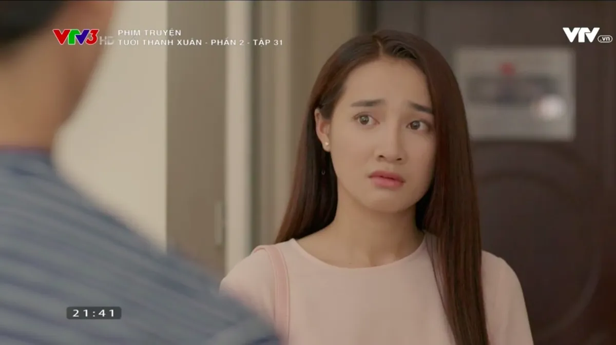 Tuổi thanh xuân 2 - Tập 31: Cynthia như phát điên, quyết không để Linh (Nhã Phương) và Junsu (Kang Tae Oh) được yên - Ảnh 3.