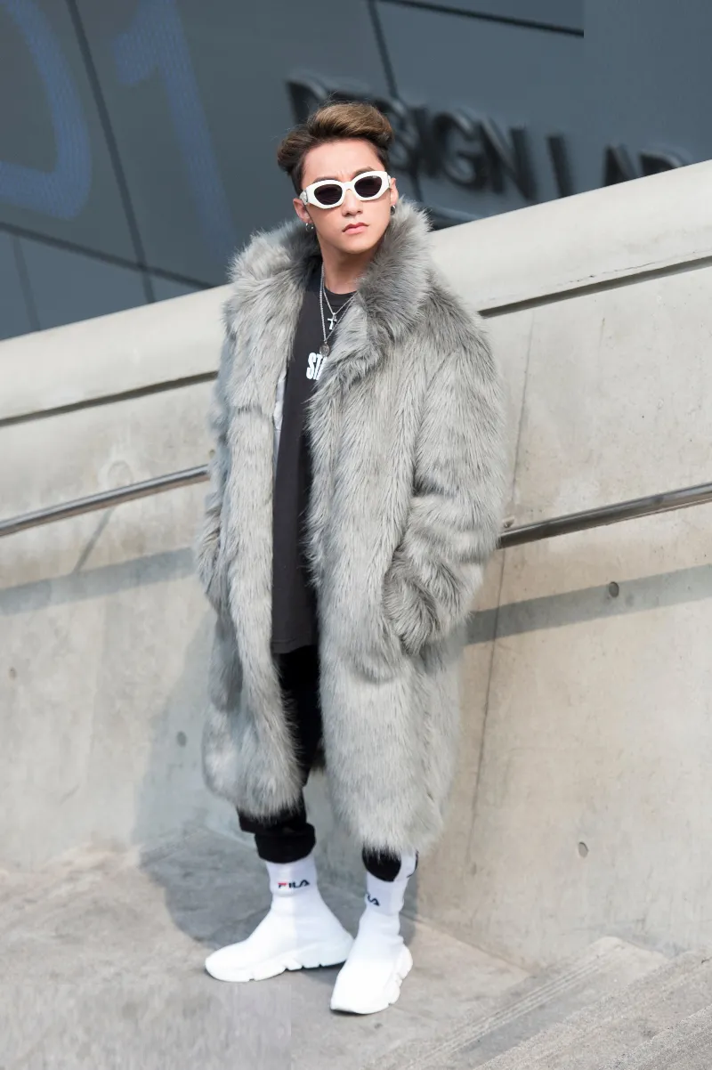 Kh&ocirc;ng c&ograve;n nghi ngờ g&igrave; nữa, đ&acirc;y l&agrave; 5 sao Việt nổi bật nhất Seoul FW 2017! - Ảnh 1.