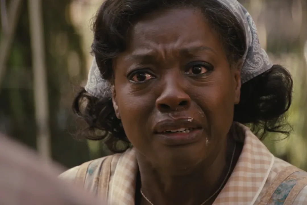 Viola Davis đã cho thấy, tượng vàng Oscar giành cho tất cả những ai biết sống hết mình với đam mê! - Ảnh 1.