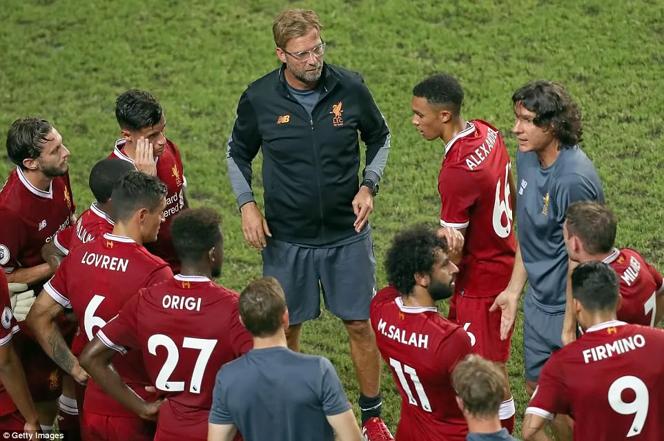 Liverpool thắng ngược nhờ bản hợp đồng kỷ lục - Ảnh 7.