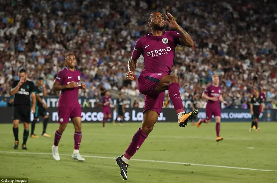 Real xếp bét bảng, Barca dẫn đầu ICC 2017 - Ảnh 3.