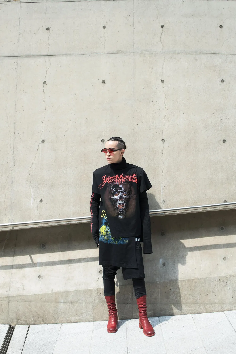 Kh&ocirc;ng c&ograve;n nghi ngờ g&igrave; nữa, đ&acirc;y l&agrave; 5 sao Việt nổi bật nhất Seoul FW 2017! - Ảnh 11.