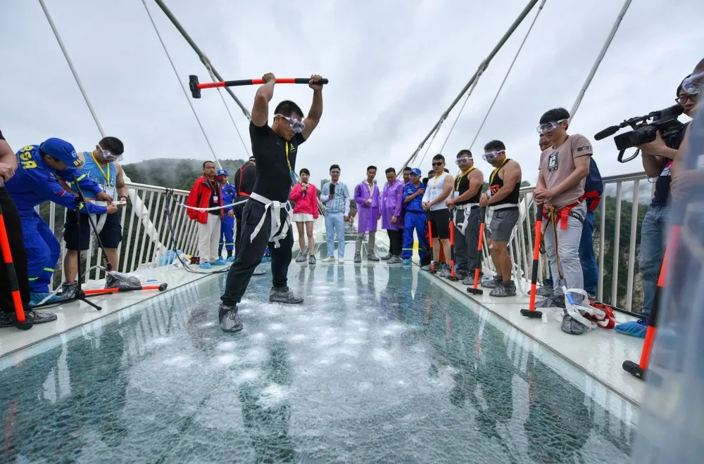 Những công trình kiến trúc chứng minh cho sự sáng tạo không giới hạn của con người - Ảnh 11.