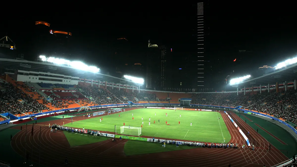 To&agrave;n cảnh 16 s&acirc;n đấu đẳng cấp đăng cai International Champions Cup 2017 - Ảnh 12.