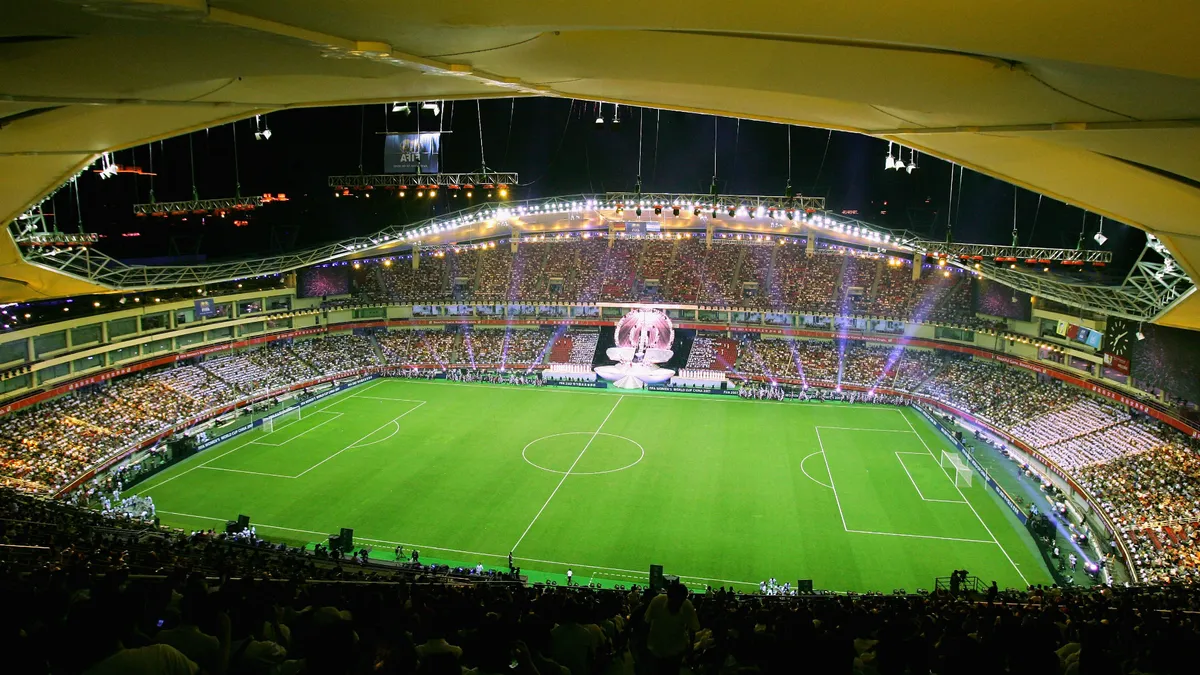 To&agrave;n cảnh 16 s&acirc;n đấu đẳng cấp đăng cai International Champions Cup 2017 - Ảnh 13.