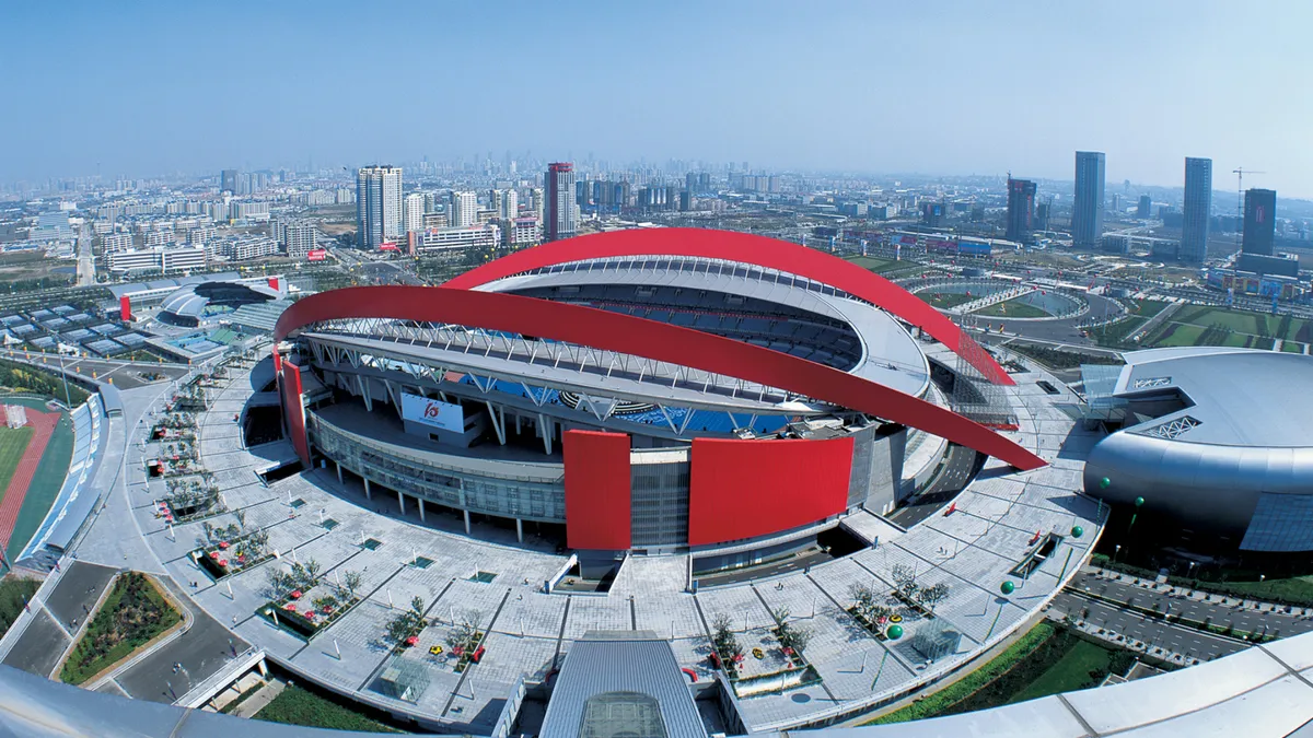 To&agrave;n cảnh 16 s&acirc;n đấu đẳng cấp đăng cai International Champions Cup 2017 - Ảnh 14.