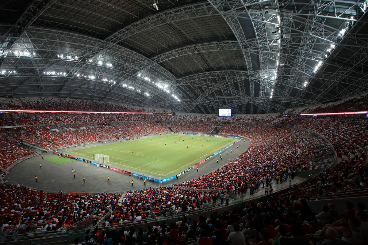 To&agrave;n cảnh 16 s&acirc;n đấu đẳng cấp đăng cai International Champions Cup 2017 - Ảnh 16.