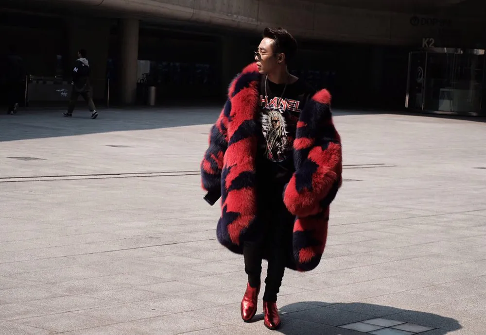 Kh&ocirc;ng c&ograve;n nghi ngờ g&igrave; nữa, đ&acirc;y l&agrave; 5 sao Việt nổi bật nhất Seoul FW 2017! - Ảnh 16.