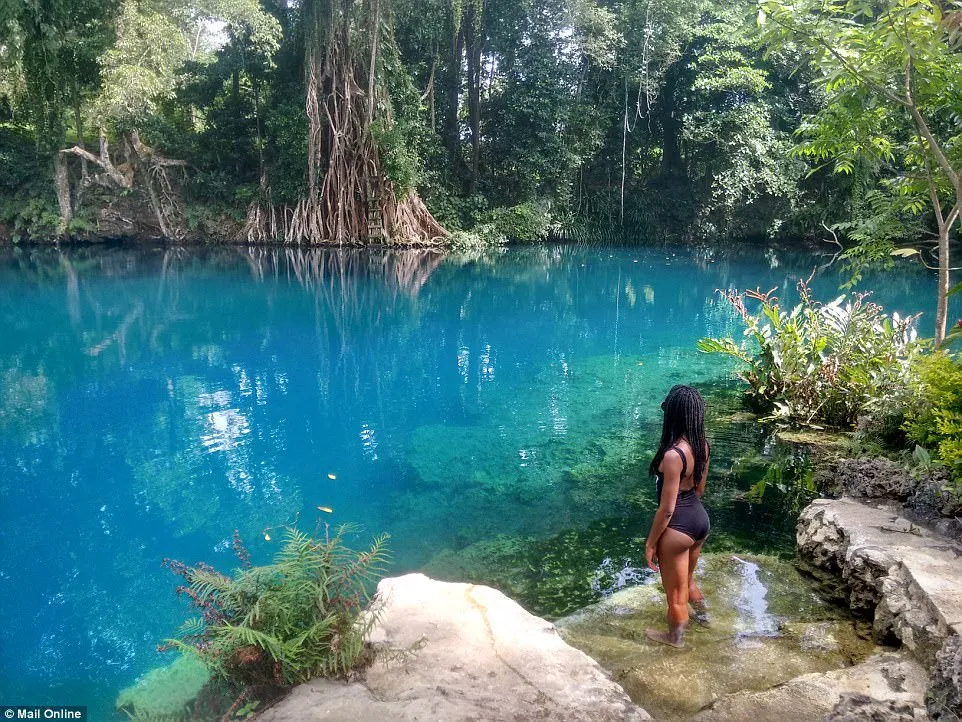 Vanuatu - thiên đường đáng sống bậc nhất hành tinh - Ảnh 3.