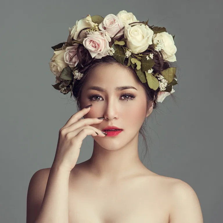 Đi qua vấp ng&atilde;, Hương Tr&agrave;m đ&atilde; thực sự đổi thay rồi... - Ảnh 3.