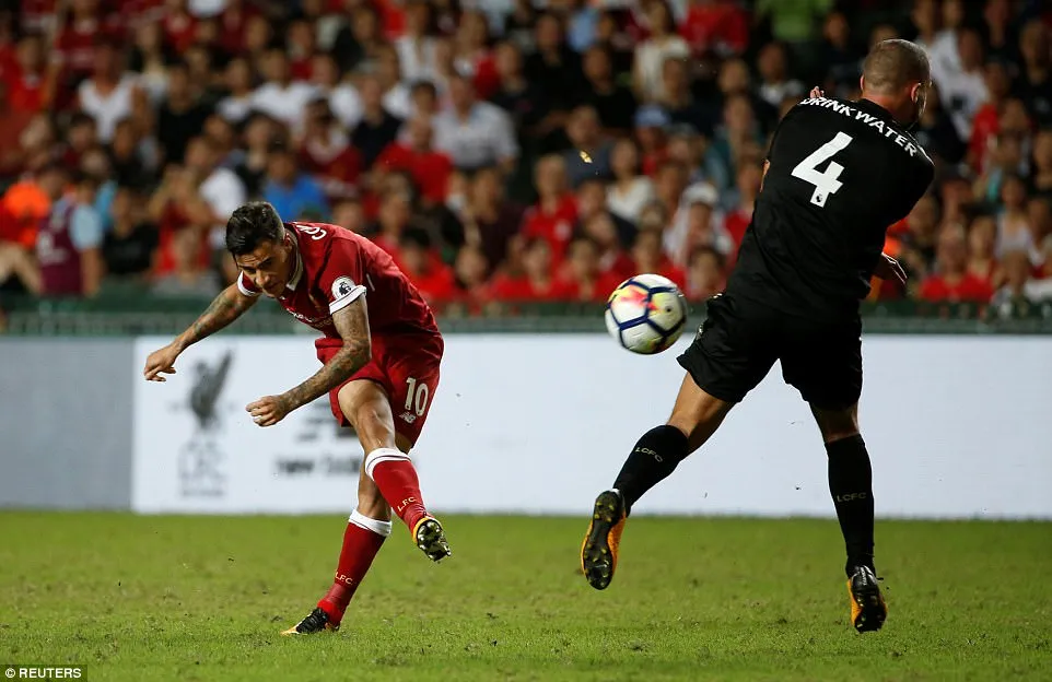 Liverpool thắng ngược nhờ bản hợp đồng kỷ lục - Ảnh 4.