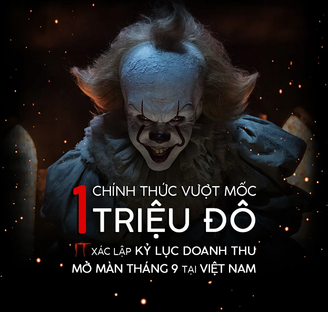 Kinh dị và rùng rợn có đủ khiến “IT” thành phim kinh dị ăn khách nhất mọi thời đại? - Ảnh 3.