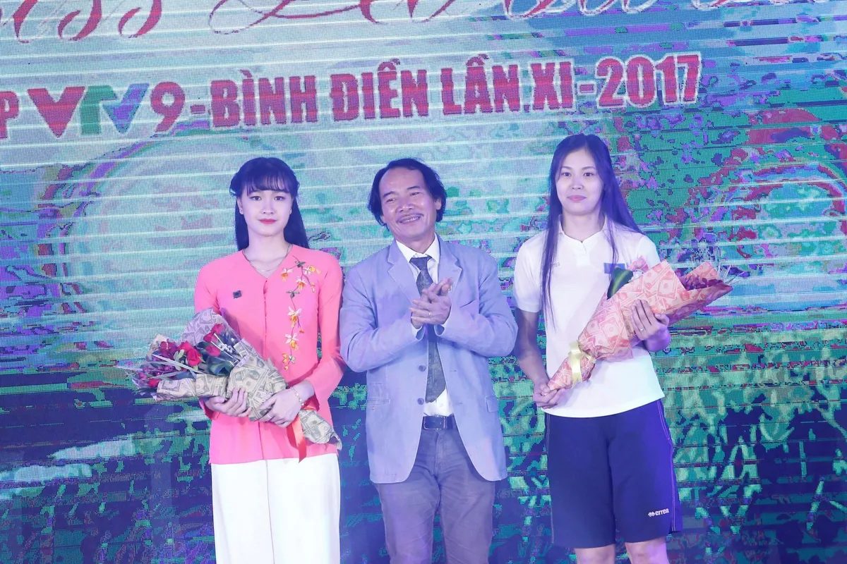 Cúp VTV9 - Bình Điền 2017: Đêm gala vui tươi với nhiều màu sắc văn hóa - Ảnh 25.