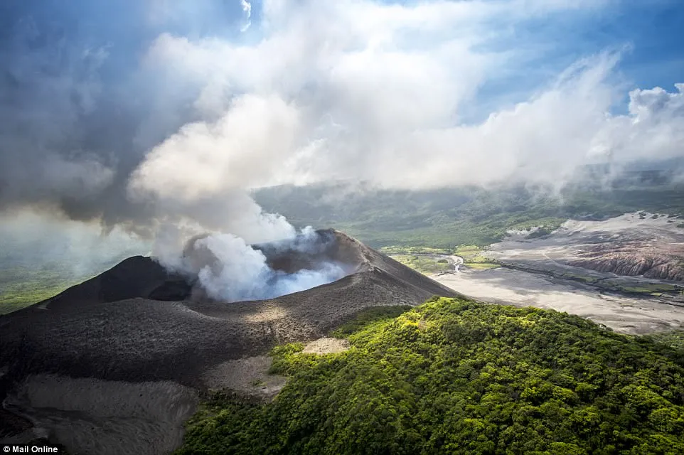 Vanuatu - thiên đường đáng sống bậc nhất hành tinh - Ảnh 4.