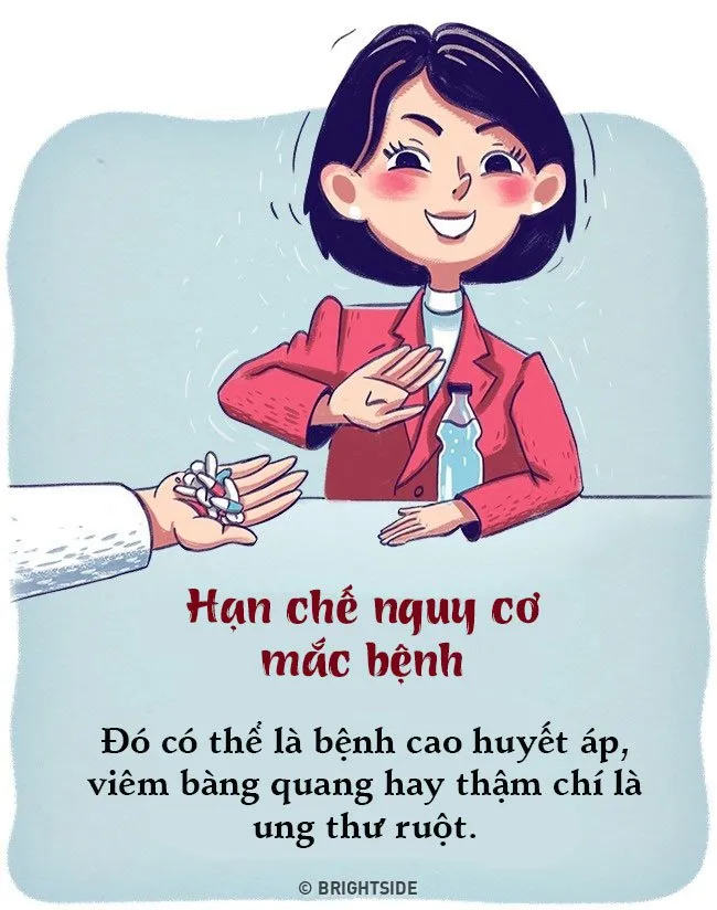 Điều gì xảy ra khi bạn chỉ uống nước lọc mỗi ngày? - Ảnh 7.