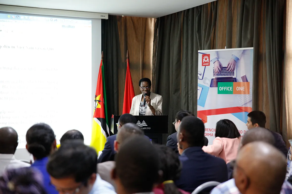 Tăng cường kết nối doanh nghiệp Việt Nam – Mozambique - Swaziland - Ảnh 1. Tăng cường kết nối doanh nghiệp Việt Nam – Mozambique - Swaziland - Ảnh 1.