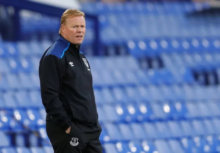Phong độ yếu kém, Everton đã chán Rooney? - Ảnh 1. Phong độ yếu kém, Everton đã chán Rooney? - Ảnh 1.