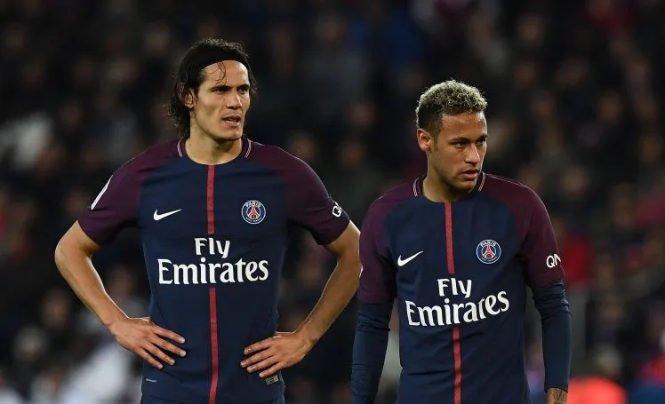 ĐHTB Champions League lượt trận thứ 2: Có tên Neymar - Ảnh 5. ĐHTB Champions League lượt trận thứ 2: Có tên Neymar - Ảnh 5.