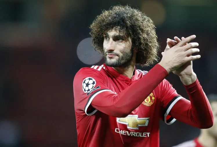 Man Utd bất ngờ bán thần tài với giá rẻ mạt - Ảnh 1. Man Utd bất ngờ bán thần tài với giá rẻ mạt - Ảnh 1.