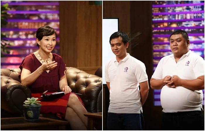 Shark Tank Việt Nam - Tập 7: Shark Linh xuống tiền cho thương vụ triệu đô - Ảnh 2.