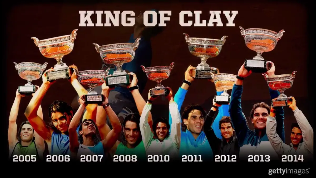 Pháp mở rộng 2017: Chung kết sớm Nadal – Djokovic - Ảnh 1.