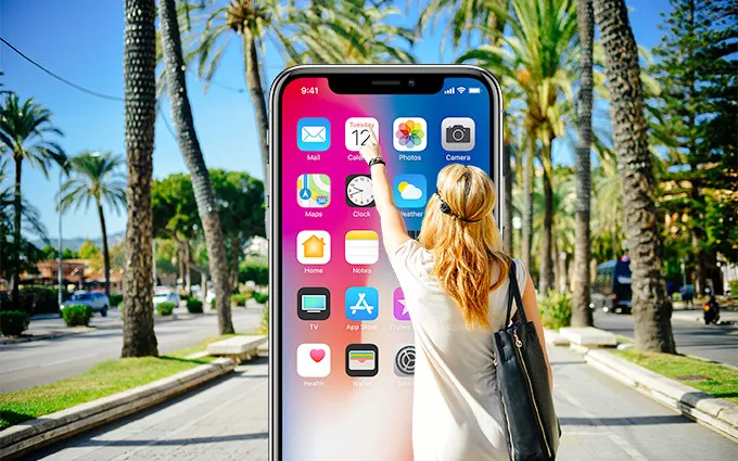 Tim Cook: Giá bán iPhone X không đắt, đúng với giá trị thực - Ảnh 1.