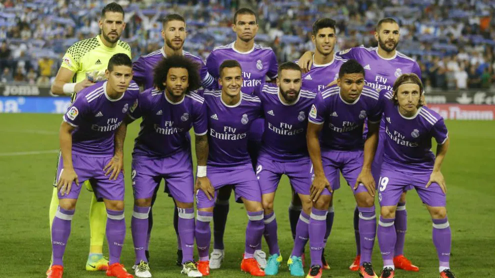 6 lời nguyền khủng khiếp với Real Madrid ở chung kết Champions League - Ảnh 4. 6 lời nguyền khủng khiếp với Real Madrid ở chung kết Champions League - Ảnh 4.