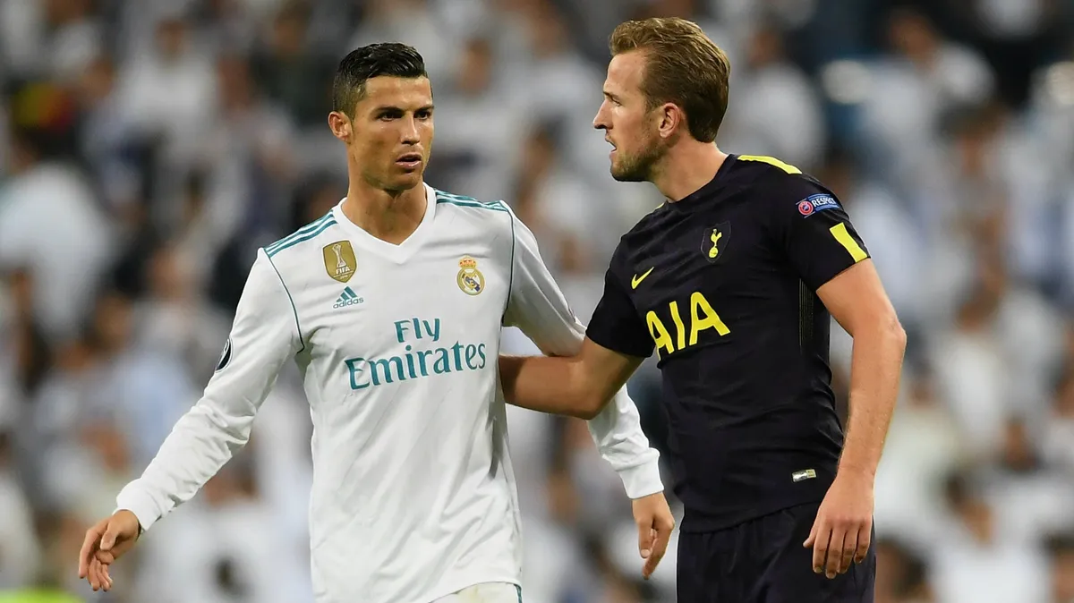 02h45 ngày 3/11, Tottenham - Real Madrid: Tìm lại chiến thắng! - Ảnh 1. 02h45 ngày 3/11, Tottenham - Real Madrid: Tìm lại chiến thắng! - Ảnh 1.