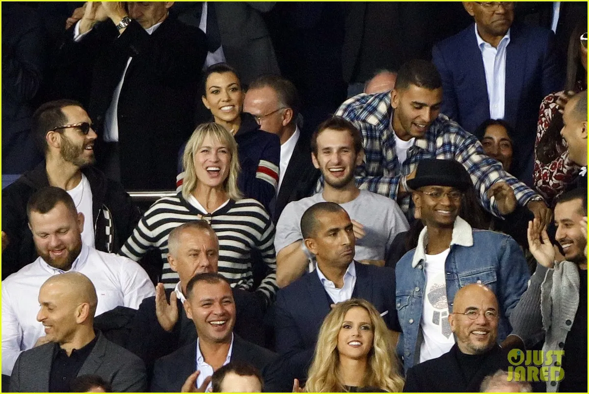 Robin Wright đ&atilde; c&oacute; người đ&agrave;n &ocirc;ng mới! - Ảnh 2.