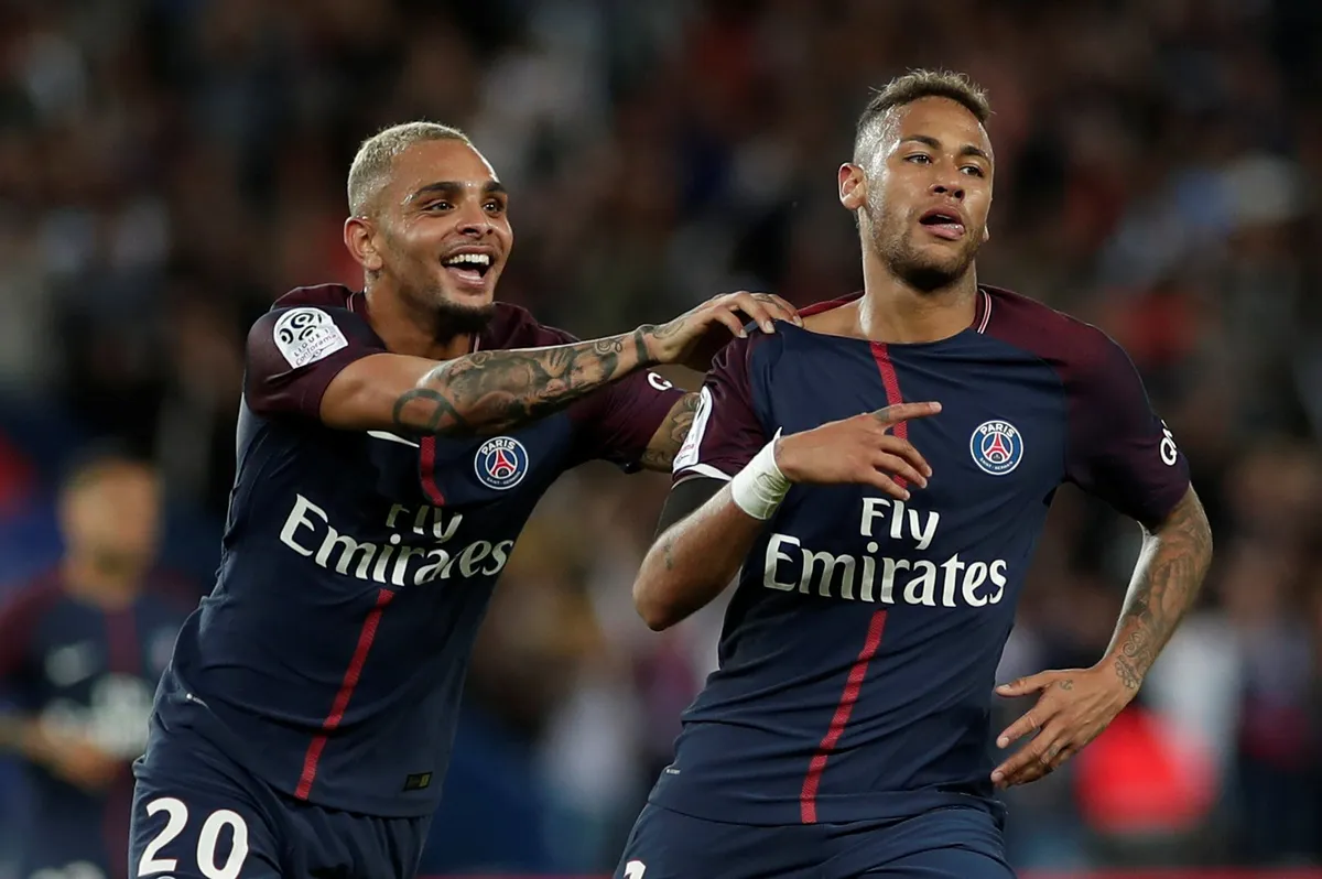 Lịch thi đấu vòng bảng Champions League ngày 28/9: Tâm điểm PSG - Bayern Munich, MU làm khách trước CSKA - Ảnh 3. Lịch thi đấu vòng bảng Champions League ngày 28/9: Tâm điểm PSG - Bayern Munich, MU làm khách trước CSKA - Ảnh 3.